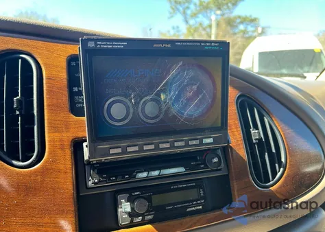 2002 Ford Econoline E150 Van from USA, damaged, VIN 1FDRE14L12HA90715